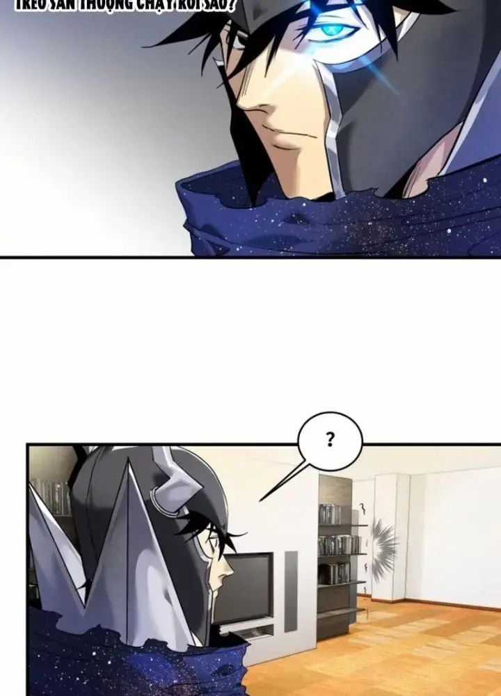 Đồng Hành Cùng Tử Vong: Bắt Đầu Với Ngư Nhân Địa Hạ Thành Chapter 68 trang 54