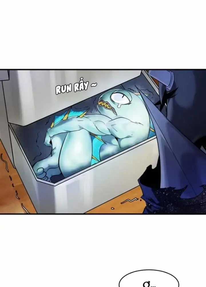 Đồng Hành Cùng Tử Vong: Bắt Đầu Với Ngư Nhân Địa Hạ Thành Chapter 68 trang 56