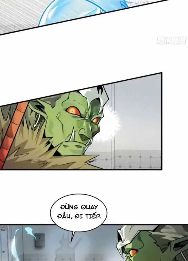 Đồng Hành Cùng Tử Vong: Bắt Đầu Với Ngư Nhân Địa Hạ Thành Chapter 68 trang 6