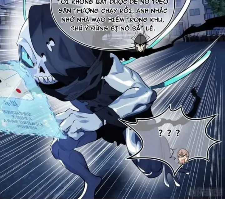 Đồng Hành Cùng Tử Vong: Bắt Đầu Với Ngư Nhân Địa Hạ Thành Chapter 68 trang 64