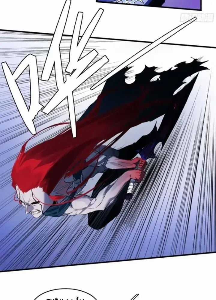 Đồng Hành Cùng Tử Vong: Bắt Đầu Với Ngư Nhân Địa Hạ Thành Chapter 69 trang 18