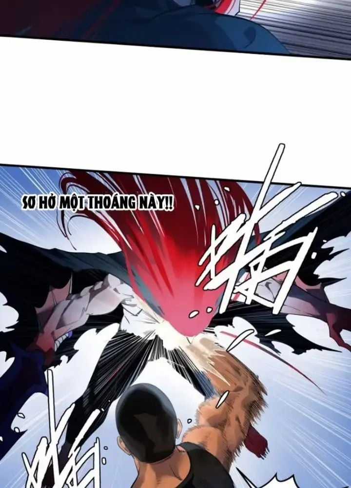 Đồng Hành Cùng Tử Vong: Bắt Đầu Với Ngư Nhân Địa Hạ Thành Chapter 69 trang 28