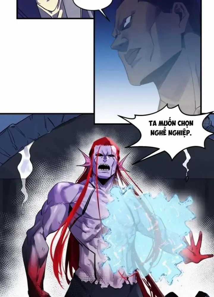 Đồng Hành Cùng Tử Vong: Bắt Đầu Với Ngư Nhân Địa Hạ Thành Chapter 69 trang 42