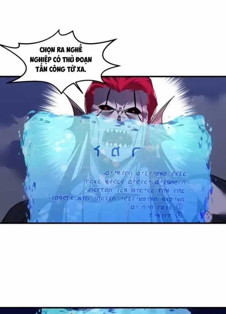 Đồng Hành Cùng Tử Vong: Bắt Đầu Với Ngư Nhân Địa Hạ Thành Chapter 69 trang 46