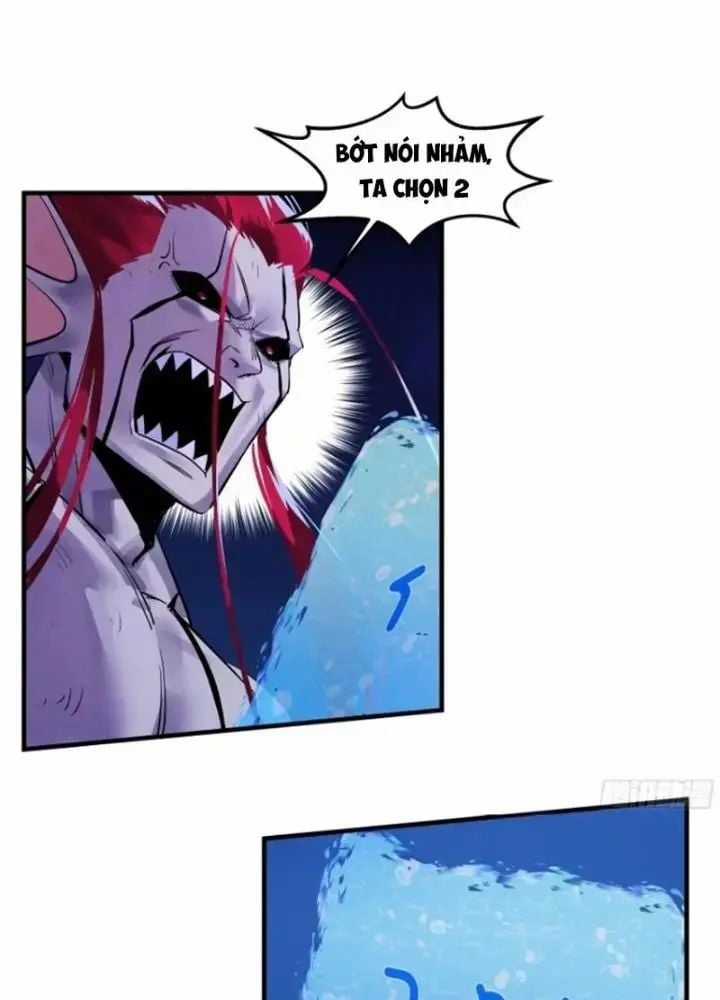 Đồng Hành Cùng Tử Vong: Bắt Đầu Với Ngư Nhân Địa Hạ Thành Chapter 69 trang 50