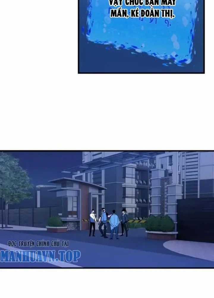 Đồng Hành Cùng Tử Vong: Bắt Đầu Với Ngư Nhân Địa Hạ Thành Chapter 69 trang 52