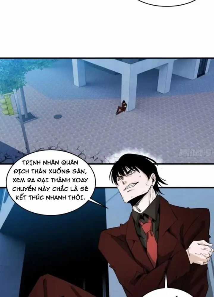 Đồng Hành Cùng Tử Vong: Bắt Đầu Với Ngư Nhân Địa Hạ Thành Chapter 69 trang 60