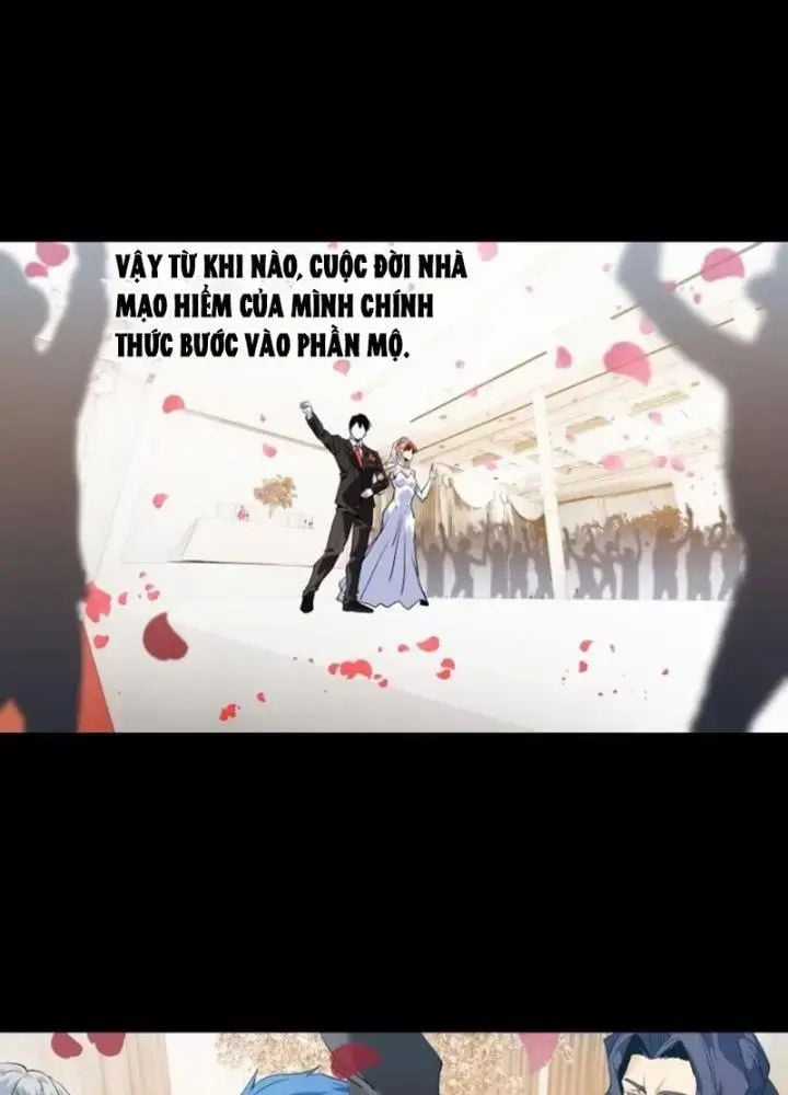 Đồng Hành Cùng Tử Vong: Bắt Đầu Với Ngư Nhân Địa Hạ Thành Chapter 70 trang 10