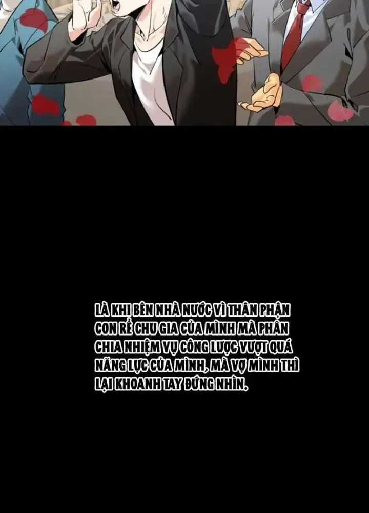 Đồng Hành Cùng Tử Vong: Bắt Đầu Với Ngư Nhân Địa Hạ Thành Chapter 70 trang 12