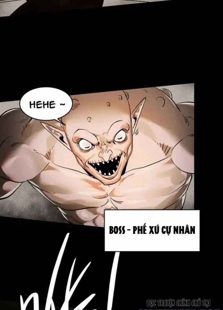 Đồng Hành Cùng Tử Vong: Bắt Đầu Với Ngư Nhân Địa Hạ Thành Chapter 70 trang 18