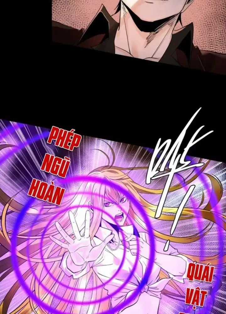 Đồng Hành Cùng Tử Vong: Bắt Đầu Với Ngư Nhân Địa Hạ Thành Chapter 70 trang 22