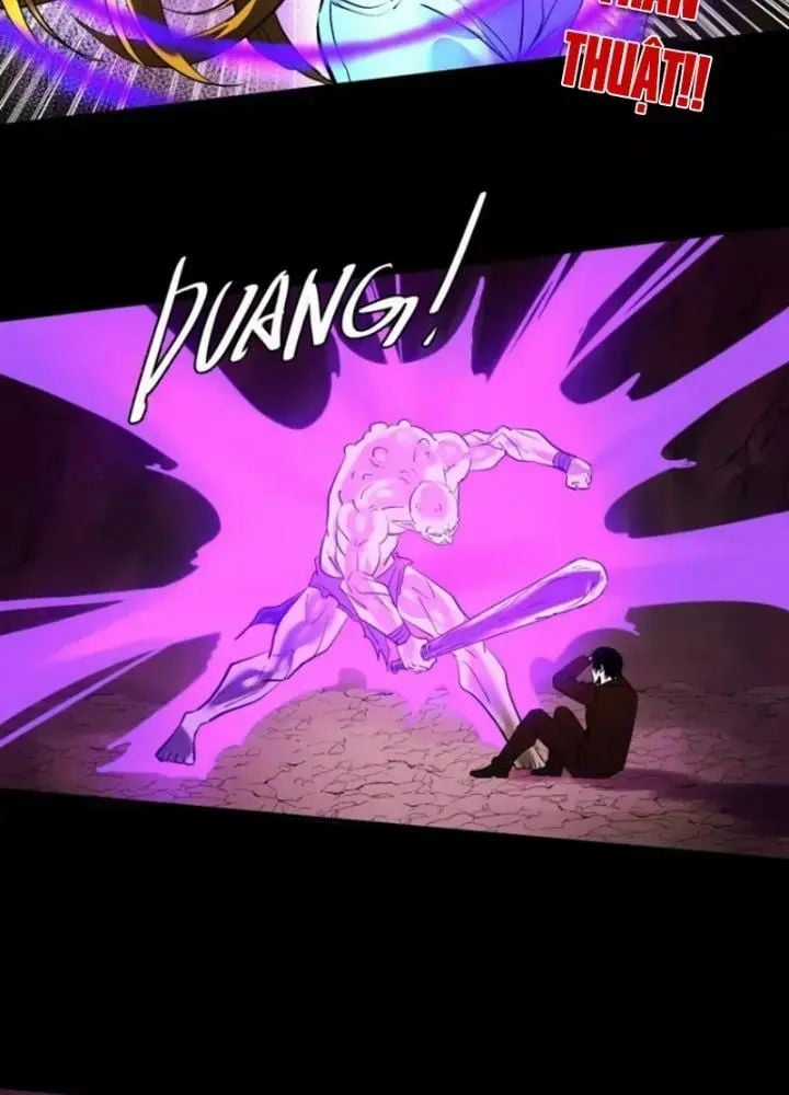 Đồng Hành Cùng Tử Vong: Bắt Đầu Với Ngư Nhân Địa Hạ Thành Chapter 70 trang 24