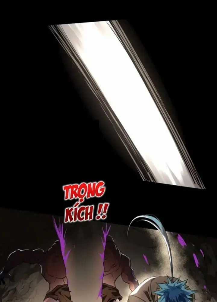 Đồng Hành Cùng Tử Vong: Bắt Đầu Với Ngư Nhân Địa Hạ Thành Chapter 70 trang 30