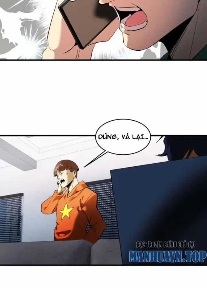 Đồng Hành Cùng Tử Vong: Bắt Đầu Với Ngư Nhân Địa Hạ Thành Chapter 70 trang 60