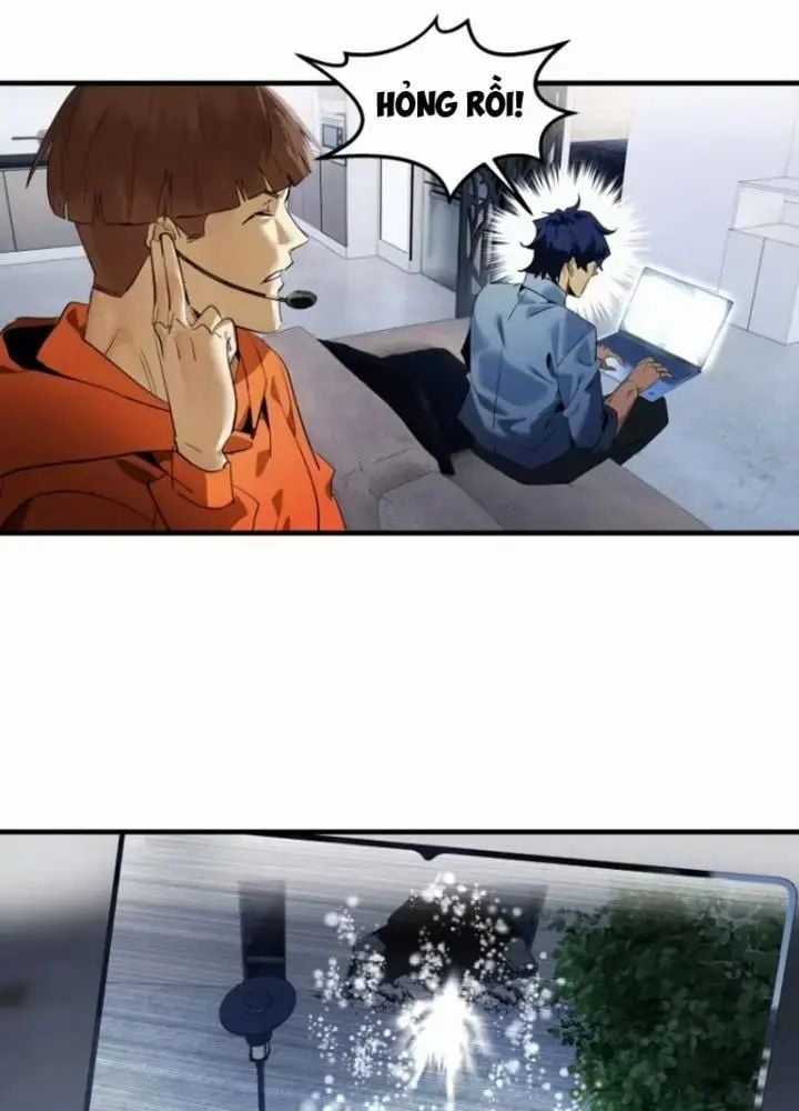 Đồng Hành Cùng Tử Vong: Bắt Đầu Với Ngư Nhân Địa Hạ Thành Chapter 70 trang 62