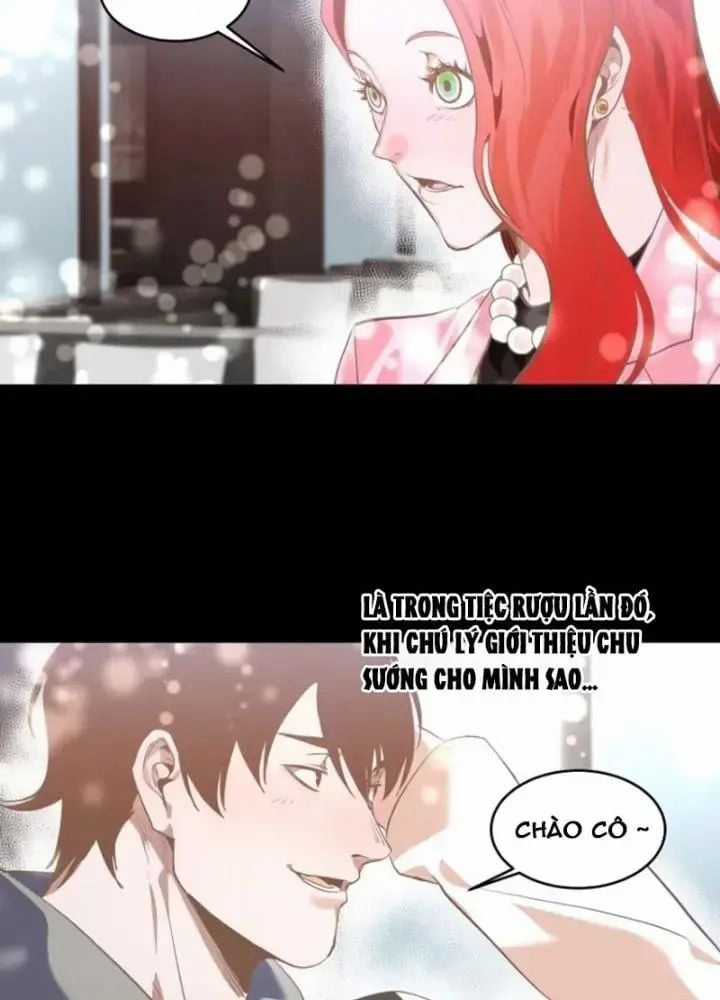 Đồng Hành Cùng Tử Vong: Bắt Đầu Với Ngư Nhân Địa Hạ Thành Chapter 70 trang 8