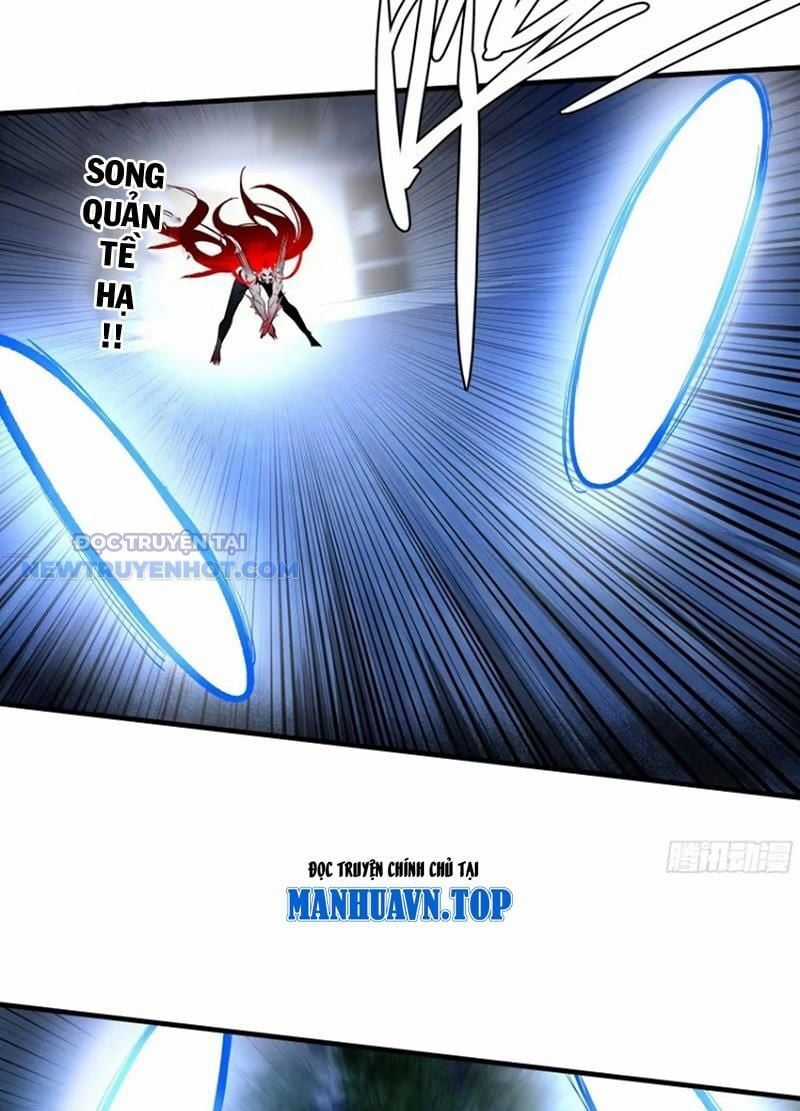 Đồng Hành Cùng Tử Vong: Bắt Đầu Với Ngư Nhân Địa Hạ Thành Chapter 71 trang 14