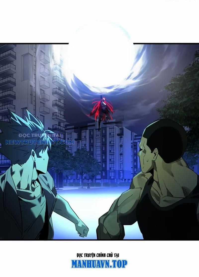 Đồng Hành Cùng Tử Vong: Bắt Đầu Với Ngư Nhân Địa Hạ Thành Chapter 71 trang 20