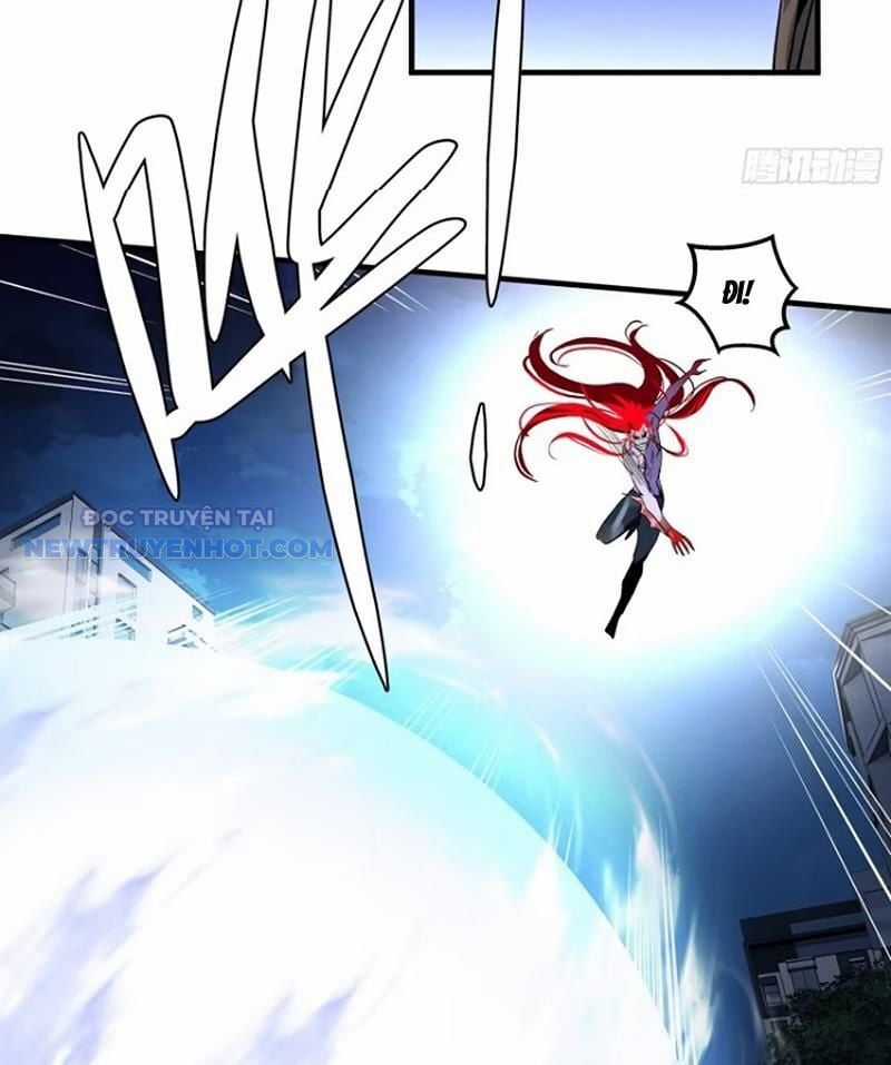 Đồng Hành Cùng Tử Vong: Bắt Đầu Với Ngư Nhân Địa Hạ Thành Chapter 71 trang 22