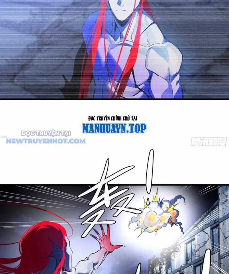 Đồng Hành Cùng Tử Vong: Bắt Đầu Với Ngư Nhân Địa Hạ Thành Chapter 71 trang 27