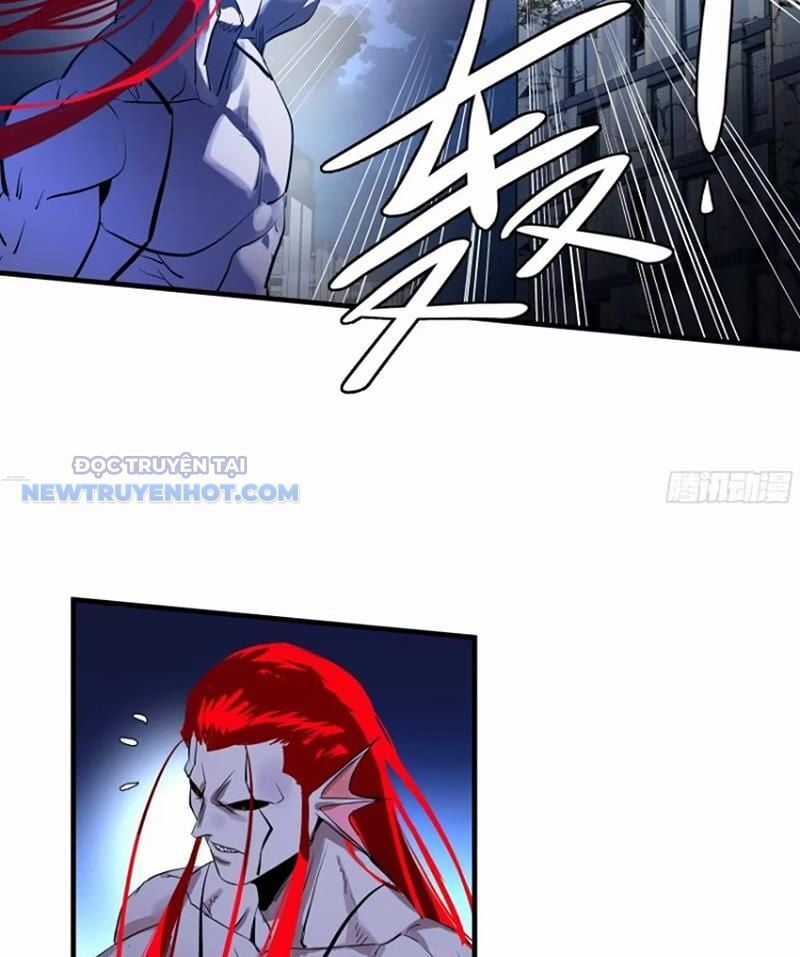 Đồng Hành Cùng Tử Vong: Bắt Đầu Với Ngư Nhân Địa Hạ Thành Chapter 71 trang 28