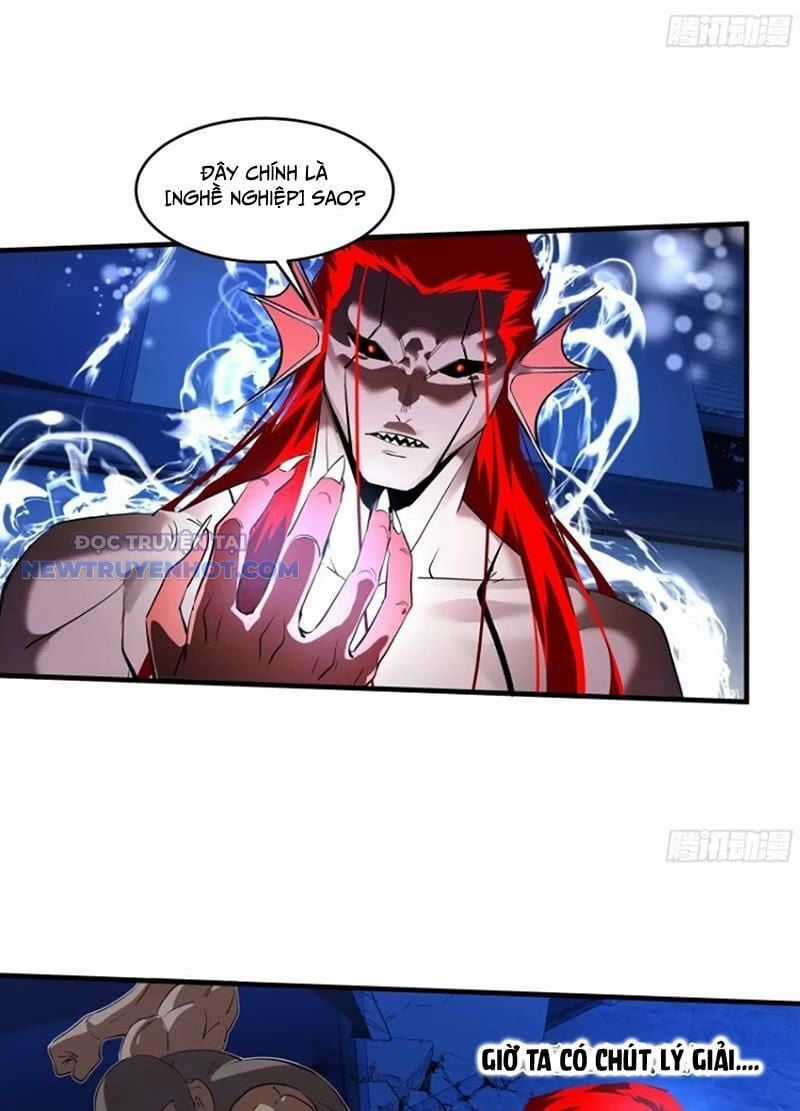 Đồng Hành Cùng Tử Vong: Bắt Đầu Với Ngư Nhân Địa Hạ Thành Chapter 71 trang 3