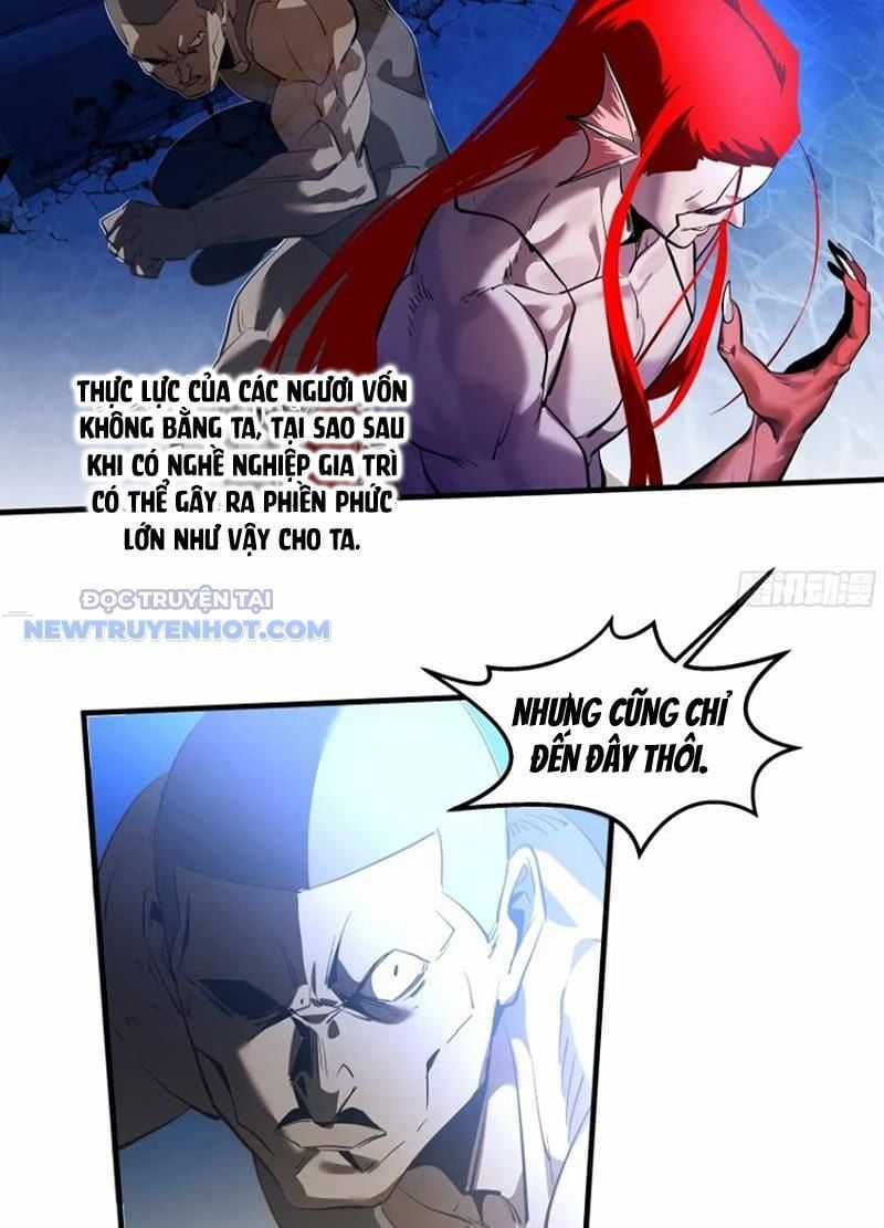 Đồng Hành Cùng Tử Vong: Bắt Đầu Với Ngư Nhân Địa Hạ Thành Chapter 71 trang 4