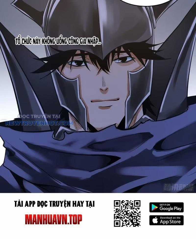 Đồng Hành Cùng Tử Vong: Bắt Đầu Với Ngư Nhân Địa Hạ Thành Chapter 71 trang 40