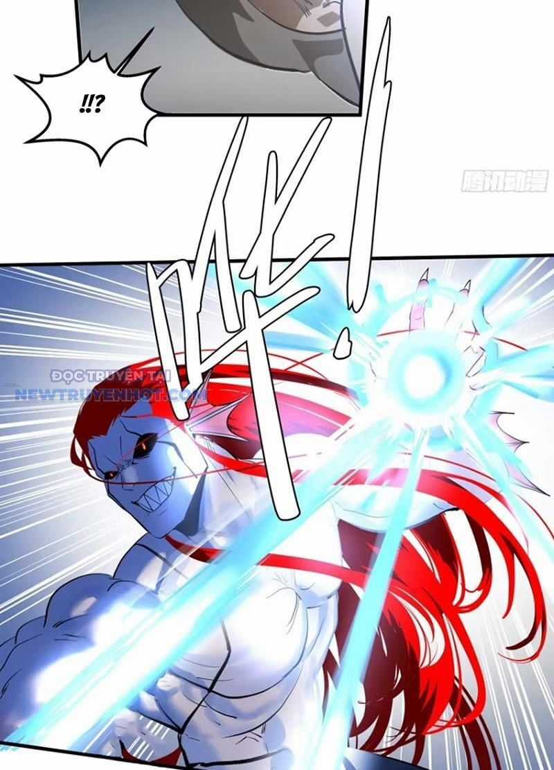 Đồng Hành Cùng Tử Vong: Bắt Đầu Với Ngư Nhân Địa Hạ Thành Chapter 71 trang 5