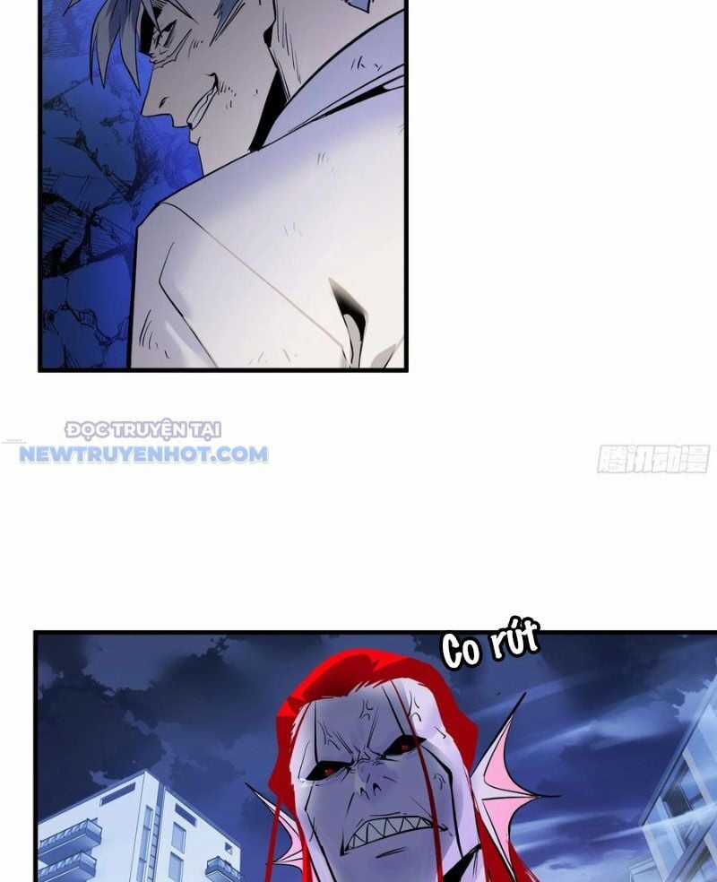 Đồng Hành Cùng Tử Vong: Bắt Đầu Với Ngư Nhân Địa Hạ Thành Chapter 72 trang 17