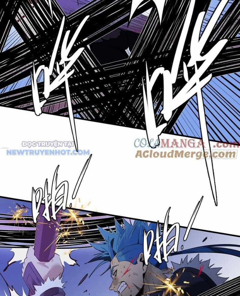 Đồng Hành Cùng Tử Vong: Bắt Đầu Với Ngư Nhân Địa Hạ Thành Chapter 72 trang 24