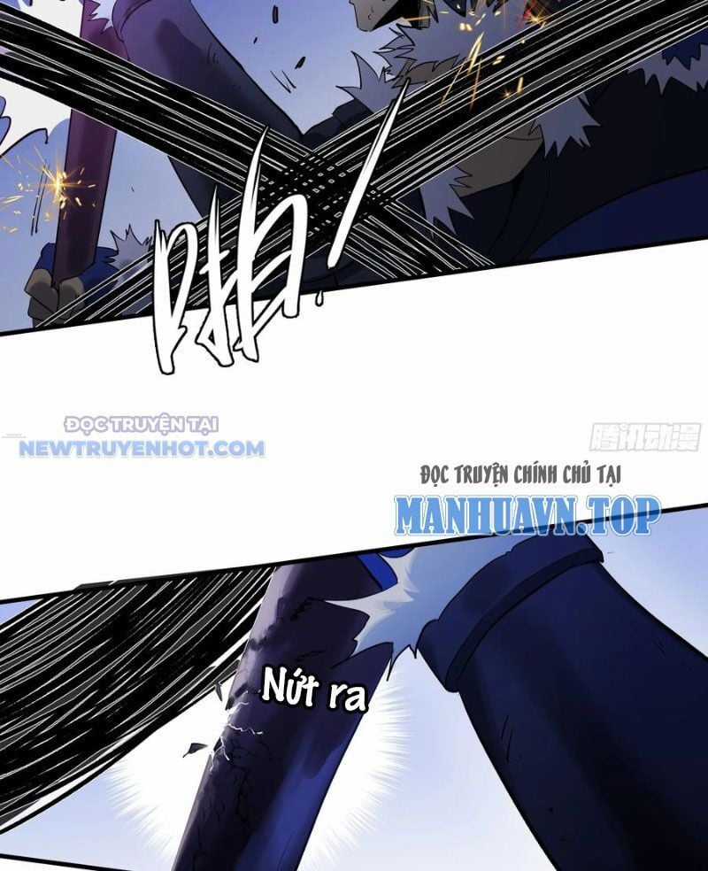 Đồng Hành Cùng Tử Vong: Bắt Đầu Với Ngư Nhân Địa Hạ Thành Chapter 72 trang 25