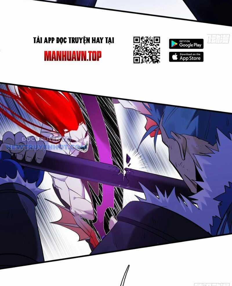 Đồng Hành Cùng Tử Vong: Bắt Đầu Với Ngư Nhân Địa Hạ Thành Chapter 72 trang 26