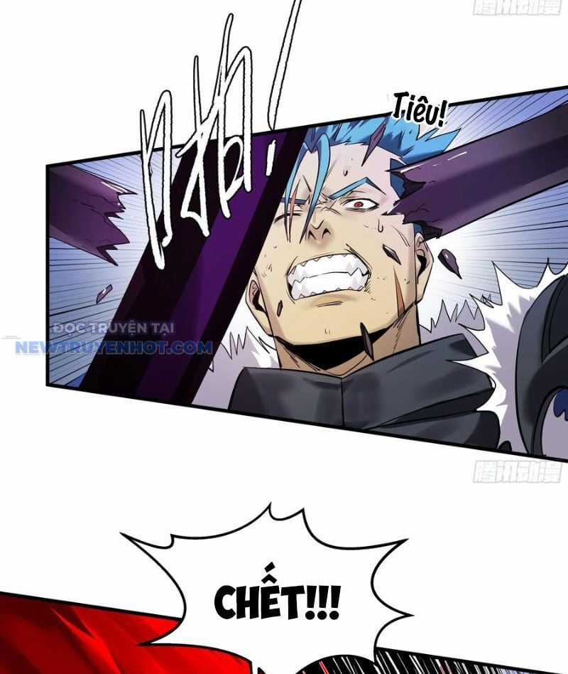 Đồng Hành Cùng Tử Vong: Bắt Đầu Với Ngư Nhân Địa Hạ Thành Chapter 72 trang 27