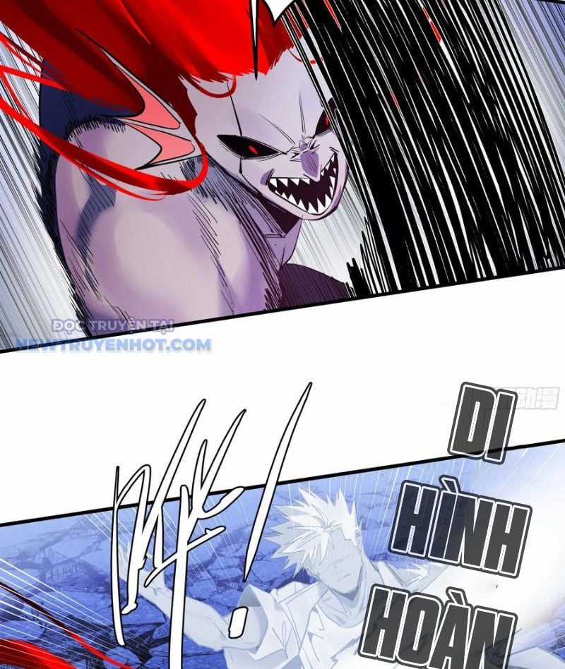 Đồng Hành Cùng Tử Vong: Bắt Đầu Với Ngư Nhân Địa Hạ Thành Chapter 72 trang 28