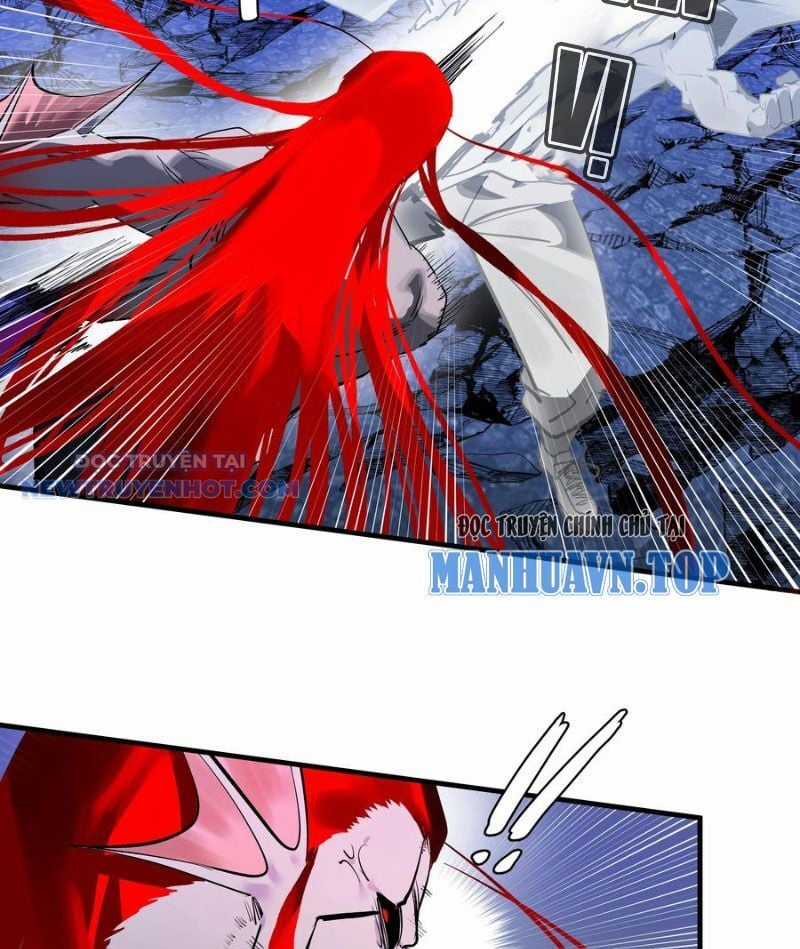 Đồng Hành Cùng Tử Vong: Bắt Đầu Với Ngư Nhân Địa Hạ Thành Chapter 72 trang 29