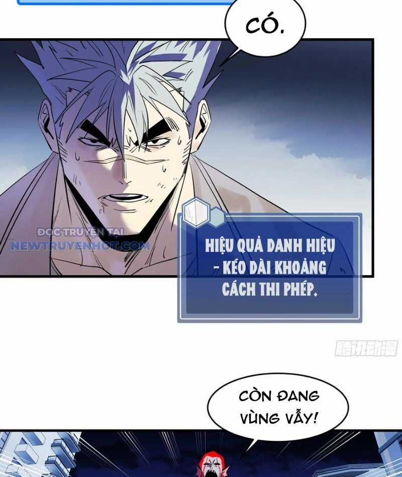 Đồng Hành Cùng Tử Vong: Bắt Đầu Với Ngư Nhân Địa Hạ Thành Chapter 72 trang 32