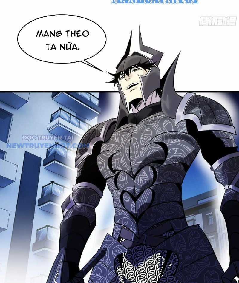 Đồng Hành Cùng Tử Vong: Bắt Đầu Với Ngư Nhân Địa Hạ Thành Chapter 72 trang 35