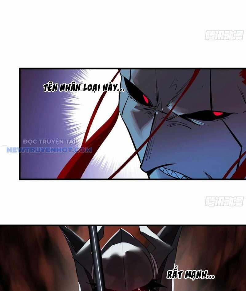 Đồng Hành Cùng Tử Vong: Bắt Đầu Với Ngư Nhân Địa Hạ Thành Chapter 72 trang 37