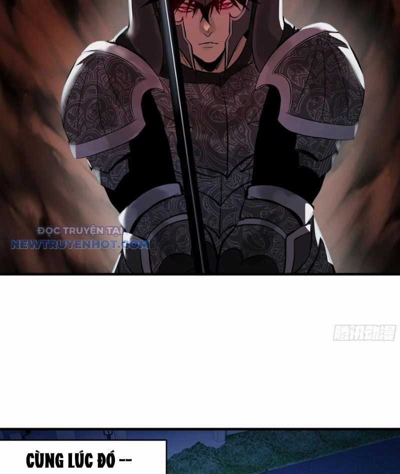 Đồng Hành Cùng Tử Vong: Bắt Đầu Với Ngư Nhân Địa Hạ Thành Chapter 72 trang 38