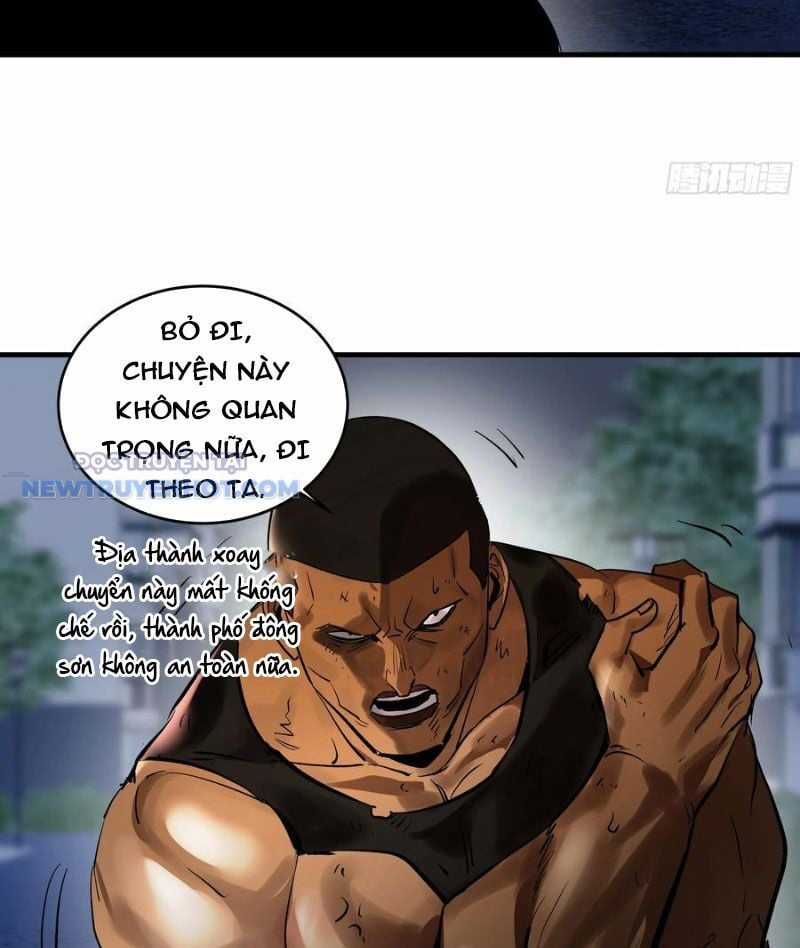 Đồng Hành Cùng Tử Vong: Bắt Đầu Với Ngư Nhân Địa Hạ Thành Chapter 72 trang 43