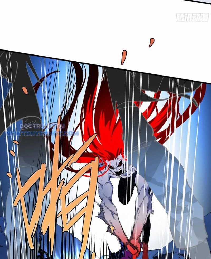 Đồng Hành Cùng Tử Vong: Bắt Đầu Với Ngư Nhân Địa Hạ Thành Chapter 73 trang 12