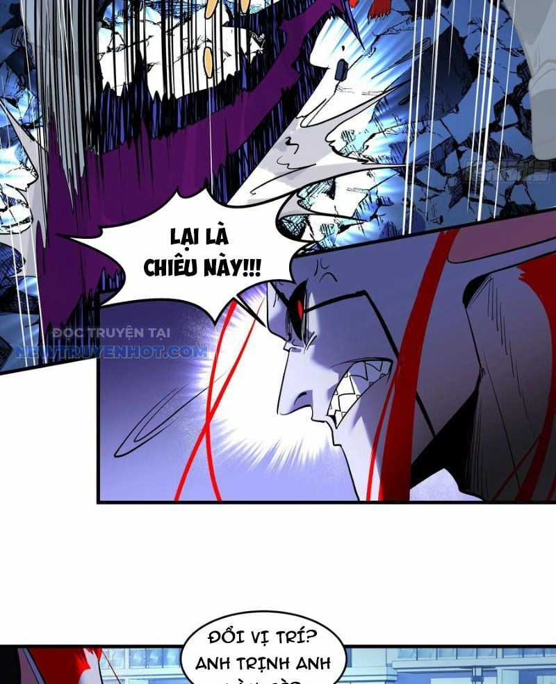 Đồng Hành Cùng Tử Vong: Bắt Đầu Với Ngư Nhân Địa Hạ Thành Chapter 73 trang 13