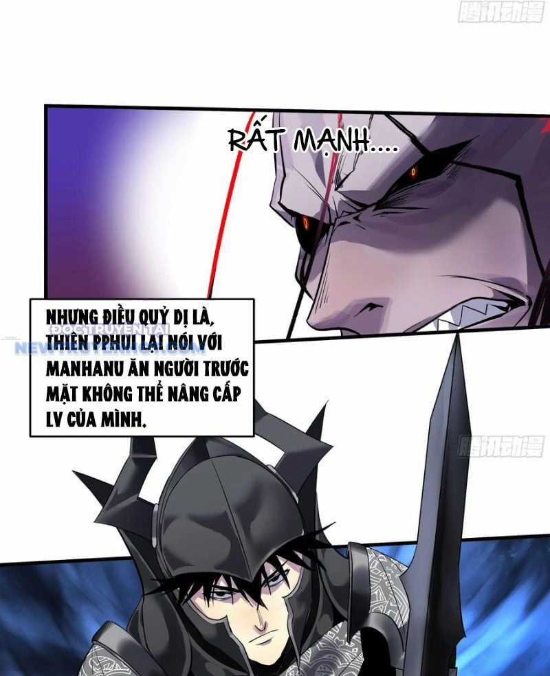 Đồng Hành Cùng Tử Vong: Bắt Đầu Với Ngư Nhân Địa Hạ Thành Chapter 73 trang 2