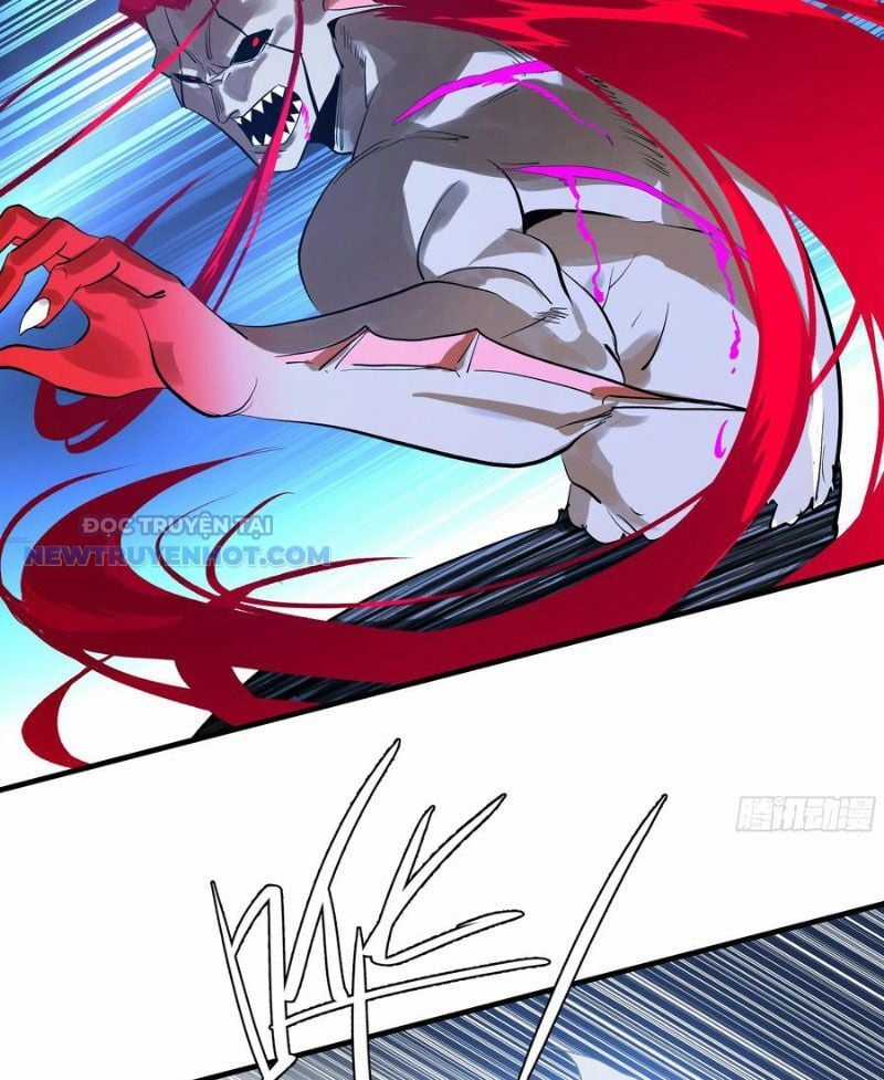 Đồng Hành Cùng Tử Vong: Bắt Đầu Với Ngư Nhân Địa Hạ Thành Chapter 73 trang 32