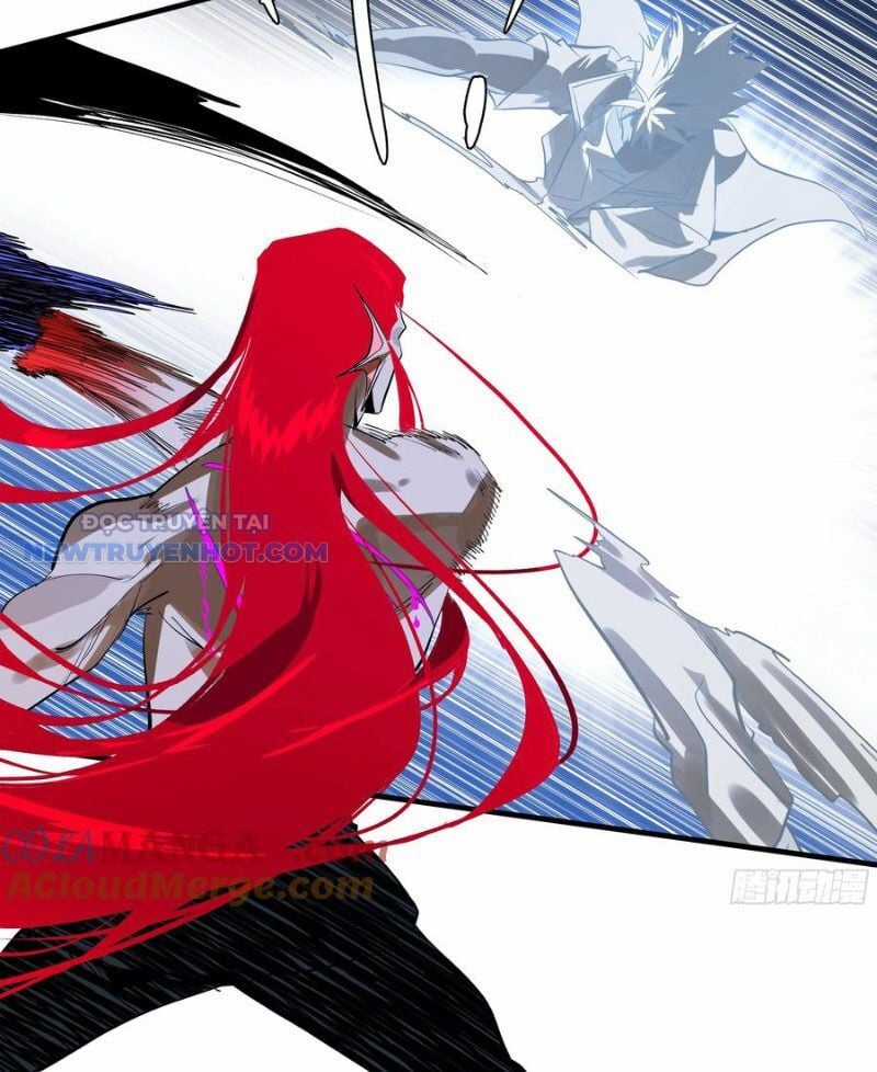 Đồng Hành Cùng Tử Vong: Bắt Đầu Với Ngư Nhân Địa Hạ Thành Chapter 73 trang 33