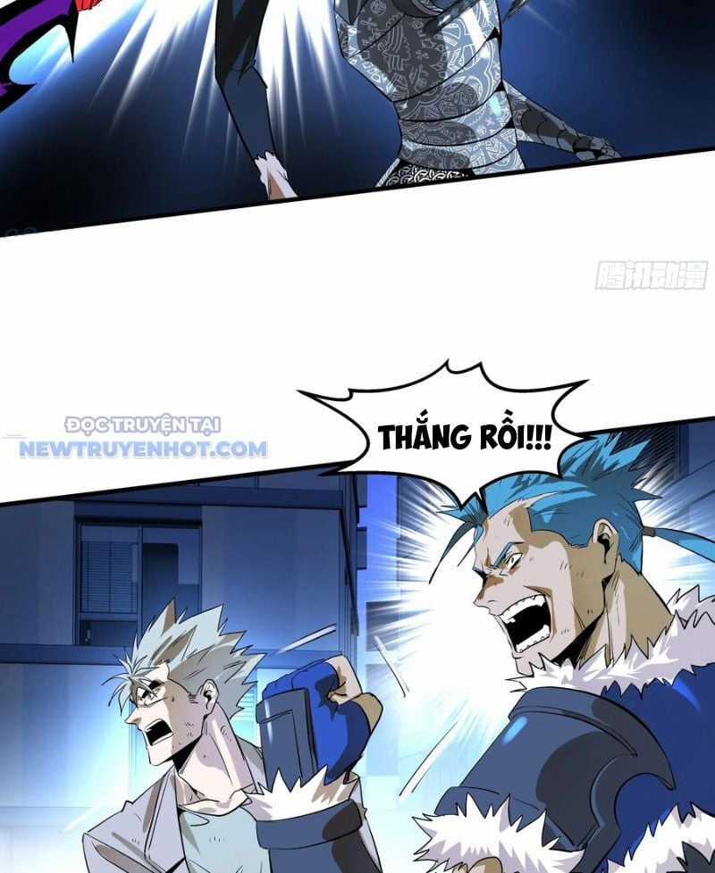 Đồng Hành Cùng Tử Vong: Bắt Đầu Với Ngư Nhân Địa Hạ Thành Chapter 73 trang 36