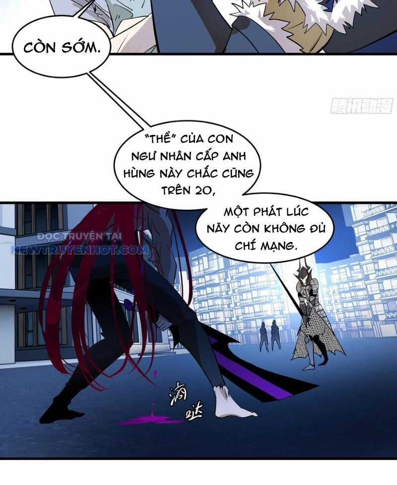 Đồng Hành Cùng Tử Vong: Bắt Đầu Với Ngư Nhân Địa Hạ Thành Chapter 73 trang 37