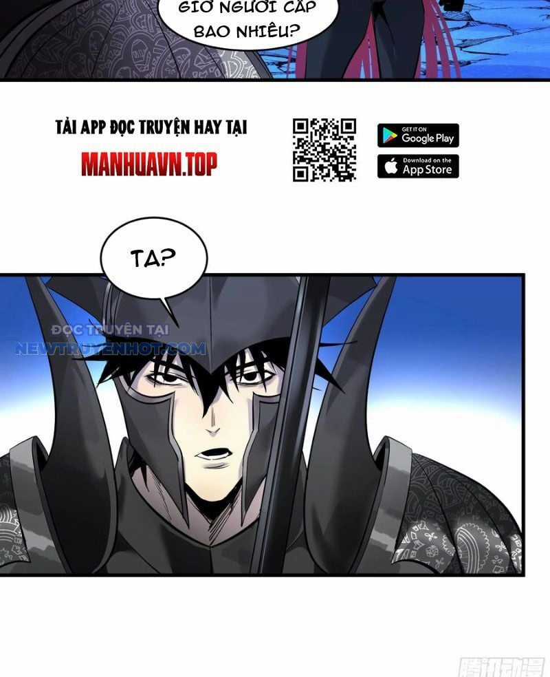 Đồng Hành Cùng Tử Vong: Bắt Đầu Với Ngư Nhân Địa Hạ Thành Chapter 73 trang 4