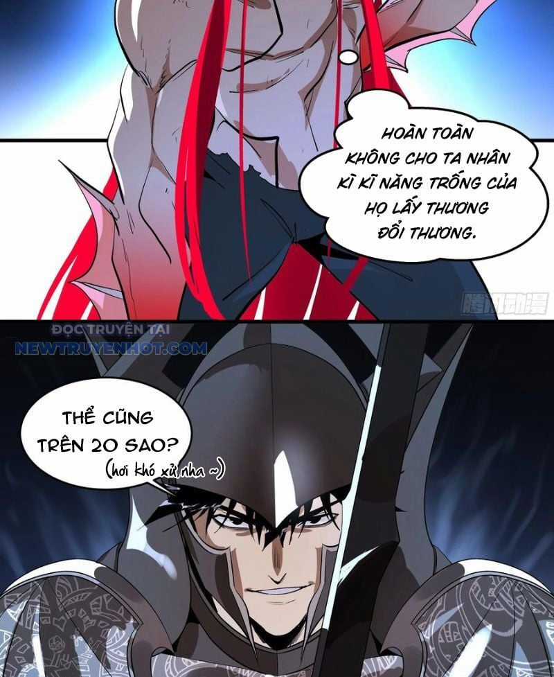 Đồng Hành Cùng Tử Vong: Bắt Đầu Với Ngư Nhân Địa Hạ Thành Chapter 73 trang 40